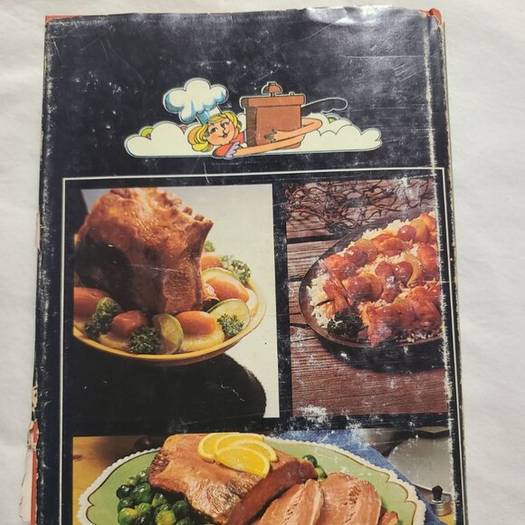 2 Book Set – Cooking Under Pressure & Pressure Cooking is Pleasure Cooking - Picture 6 of 12